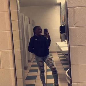 Meet your Posher, Cheliene